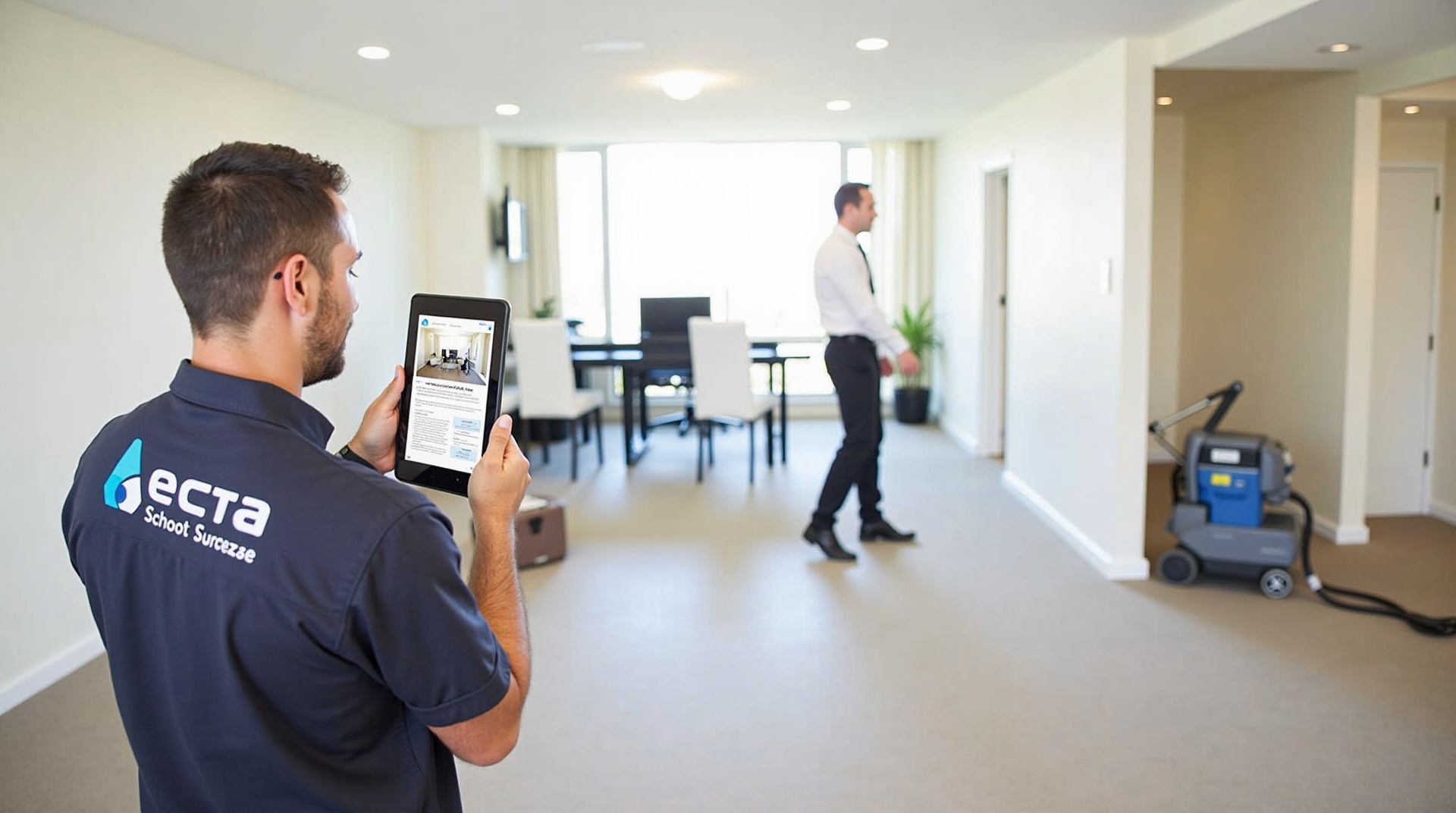 End of Lease Carpet Cleaning Wandong