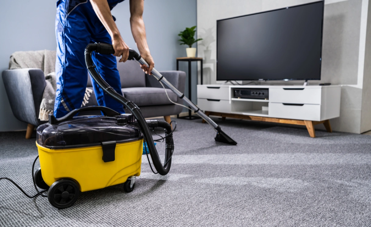 Extract End of Lease Cleaning Wandong Contact Office